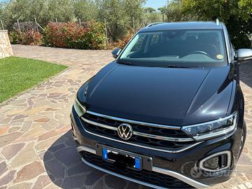 Volkswagen T-Roc 2.0 TDI Style