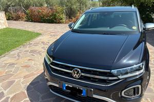 Volkswagen T-Roc 2.0 TDI Style