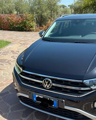 Volkswagen T-Roc 2.0 TDI Style