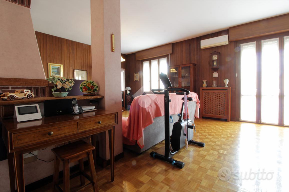 Appartamento – MI - Vista 2