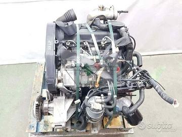 Motore Volkswagen Passat 1900 Diesel Codice AFN