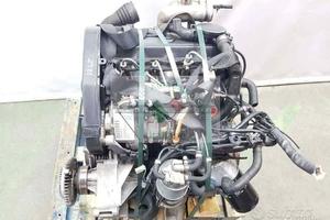Motore Volkswagen Passat 1900 Diesel Codice AFN