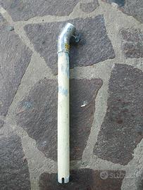 Kristal Fishing Porta canne