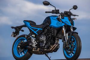 Suzuki GSX-8S