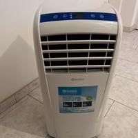 Climatizzatore portatile Olimpia Splendid  8000BTU