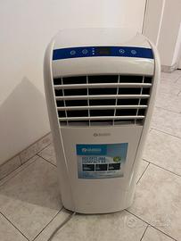 Climatizzatore portatile Olimpia Splendid  8000BTU