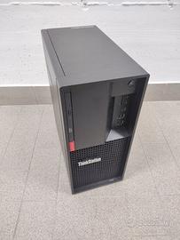 Computer Lenovo ThinkStation P330 Core i9 9900 32g