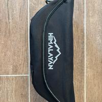 Himalayan 450 borsa manubrio