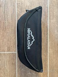 Himalayan 450 borsa manubrio