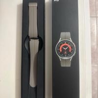 Galaxy Watch5 Pro