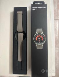 Galaxy Watch5 Pro