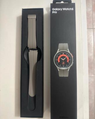 Galaxy Watch5 Pro