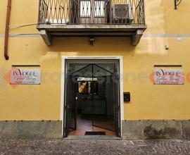 Attività Commerciale Pinerolo