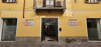 Attività Commerciale Pinerolo