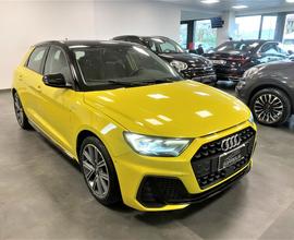 AUDI A1 1.0 SPB Sportback S Line Edition 30 TFSI