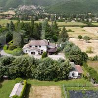 Villa o villino Rocca di Botte