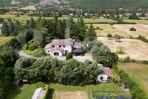 Villa o villino Rocca di Botte