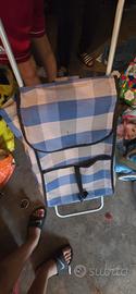 carrello spesa