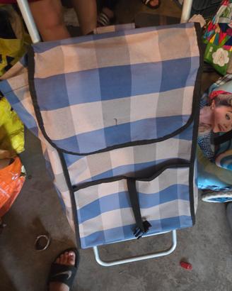 carrello spesa