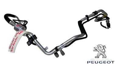 TUBO ARIA CONDIZIONATA PEUGEOT 208 Serie 983324188