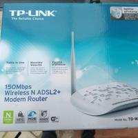 Router TP-LINK