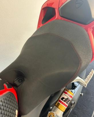 Sella ducati performance panigale