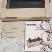 Stampante commodore mps 1200