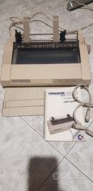 Stampante commodore mps 1200