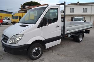 MERCEDES-BENZ Sprinter T43/35 416 CDI 2.2 163CV