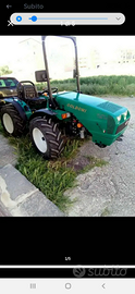 Goldoni euro 45 RS