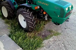 Goldoni euro 45 RS