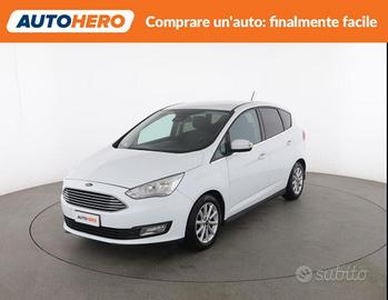 FORD C-Max ZL17424