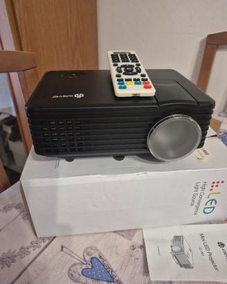Mini proiettore
