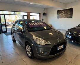 Citroen C3 1.4 HDI 70 CV EXCLUSIVE NEOPATENTATI 20