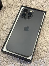 IPHONE 13 PRO 256 GB