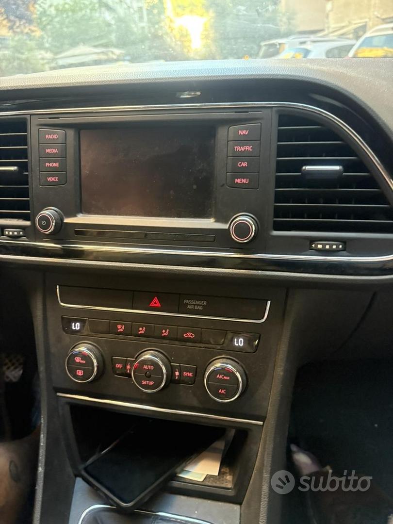 Seat Leon 2014 photo 5