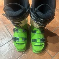 DALBELLO SCORPION 110