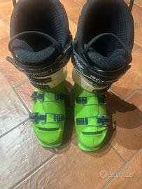 DALBELLO SCORPION 110