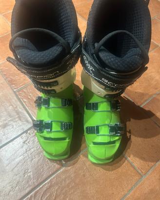 DALBELLO SCORPION 110