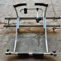 Portabici tiguan