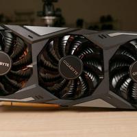RTX 2080 windforce