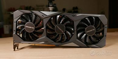 RTX 2080 windforce