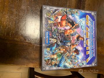 omegha gioco