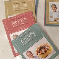 Iginio Massari - dolce è la vita