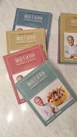 Iginio Massari - dolce è la vita