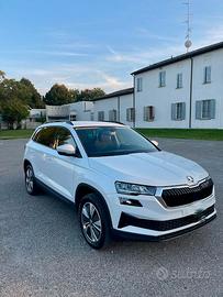 Škoda Karoq 2.0 TDI cambio Automatico
