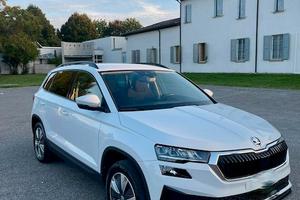 Škoda Karoq 2.0 TDI cambio Automatico