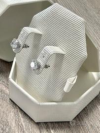 Orecchini Swarovski