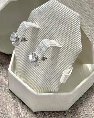 Orecchini Swarovski