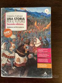 Una storia per il futuro